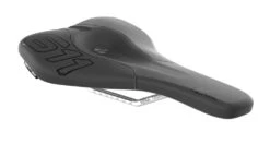 Sqlab 611 Ergowave CrMo Saddle