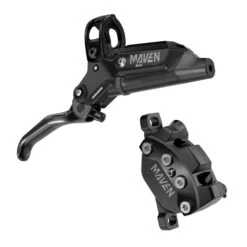 SRAM Maven Silver Brake