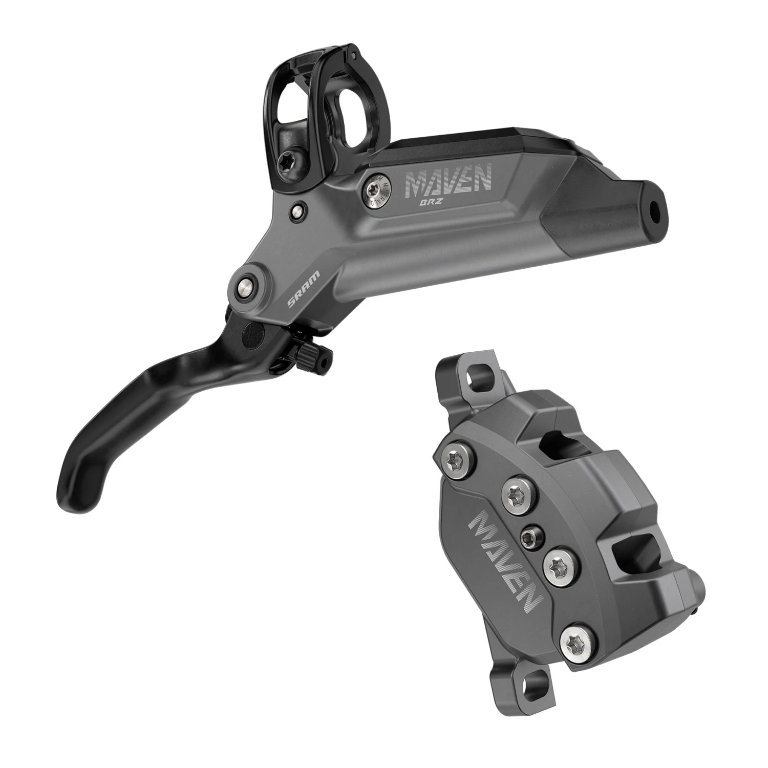 SRAM Maven Bronze Brake 1 SRAM Maven Bronze Brake
