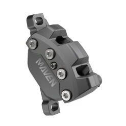 SRAM Maven Bronze Brake 10 SRAM Maven Bronze Brake -Rush Riders maven brakes 0002s 0001 925020877000 DB MVN BRZ SIN BDPA 20P 160 180 650 c Caliper 3q png