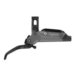 SRAM Maven Bronze Brake 9 SRAM Maven Bronze Brake -Rush Riders maven brakes 0002s 0006 925020877000 DB MVN BRZ SIN BDPA 20P 160 180 650 c Lever Side png
