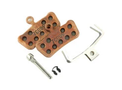 SRAM Trail/Guide/G2 Disc Brake Pads