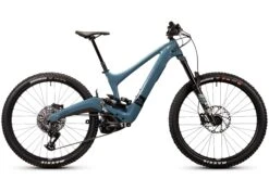 Ibis Oso E-Bike