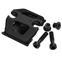 OneUp Components V3 Dropper Post Seat Clamp And Bolts