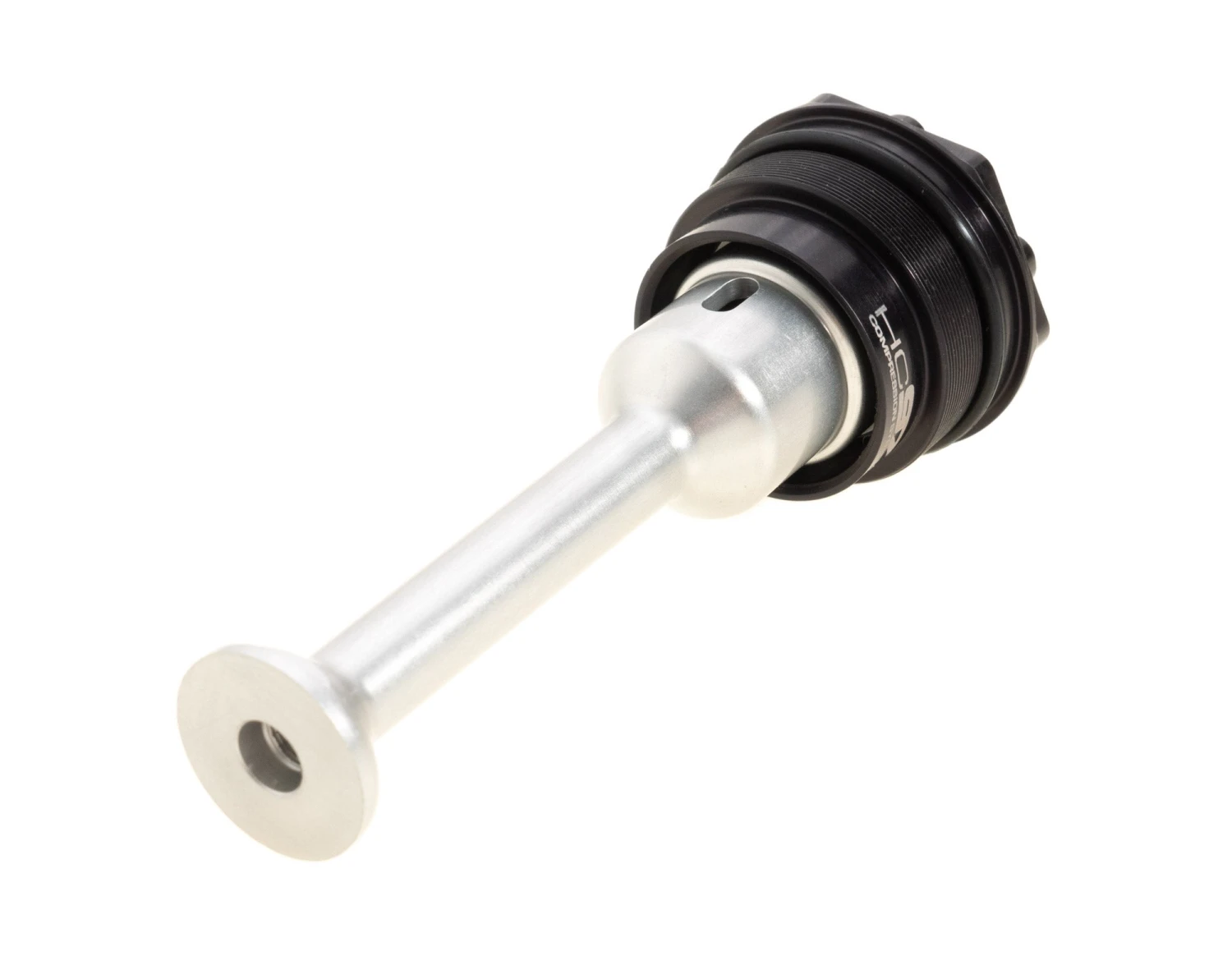 HC97 Compression System For ZEB Select Plus, Ultimate 2 HC97 Compression System For ZEB Select Plus, Ultimate - Image 2