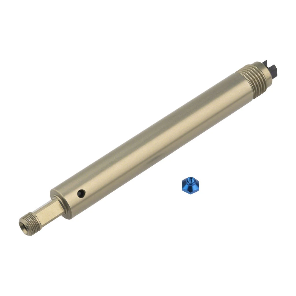 ROCKSHOX Damper Shaft Assembly, Monarch RL/RT/XX 200/203X57 1 ROCKSHOX Damper Shaft Assembly, Monarch RL/RT/XX 200/203X57