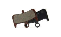 Hayes Dominion A4 Semi-Metallic/Organic Disc Brake Pads