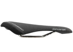 Spank X Frameworks DH Saddle Black 6 Spank X Frameworks DH Saddle Black -Rush Riders sidesaddle 1800x1800 507873c4 f567 4fda 88df d34ed3f53bac