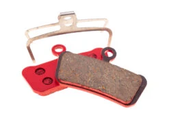 Red Label RACE Brake Pads - SRAM Guide