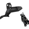 SRAM Level Silver Stealth 4-Piston Brake