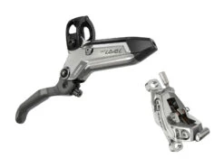 SRAM Level Ultimate Stealth 4-Piston Brake