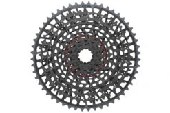 SRAM X0 Eagle Transmission T-Type XS-1295 12-Speed Cassette