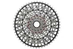 SRAM XX Eagle Transmission T-Type XS-1297 12-Speed Cassette