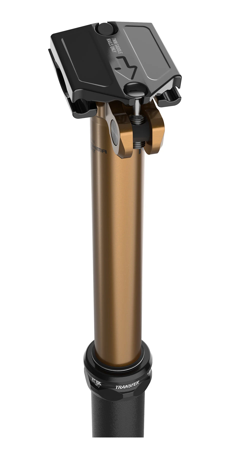 Fox Racing Shox Transfer Factory Dropper Post 3 Fox Racing Shox Transfer Factory Dropper Post - Image 3