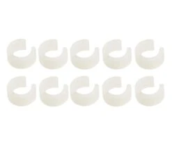 Travel Adjustment Spacers For Resolve Dropper Post