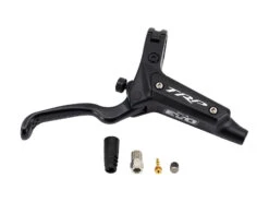 TRP DH-R EVO Disc Brake Lever Assembly -Rush Riders trp lever right black