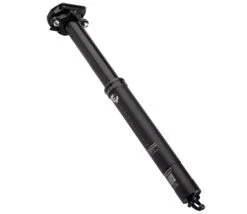 Resolve Dropper Post -Rush Riders wolf tooth components resolve dropper post 1