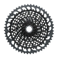 SRAM X01 Eagle XG-1295 Cassette 10-52T