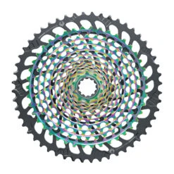 SRAM XX1 Eagle XG-1299 Cassette 10-52T