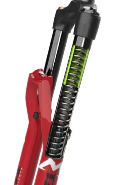 Marzocchi Bomber Z1 Coil 29" - 44mm Offset - 2022 10 Marzocchi Bomber Z1 Coil 29" - 44mm Offset - 2022 -Rush Riders z1 coil internal