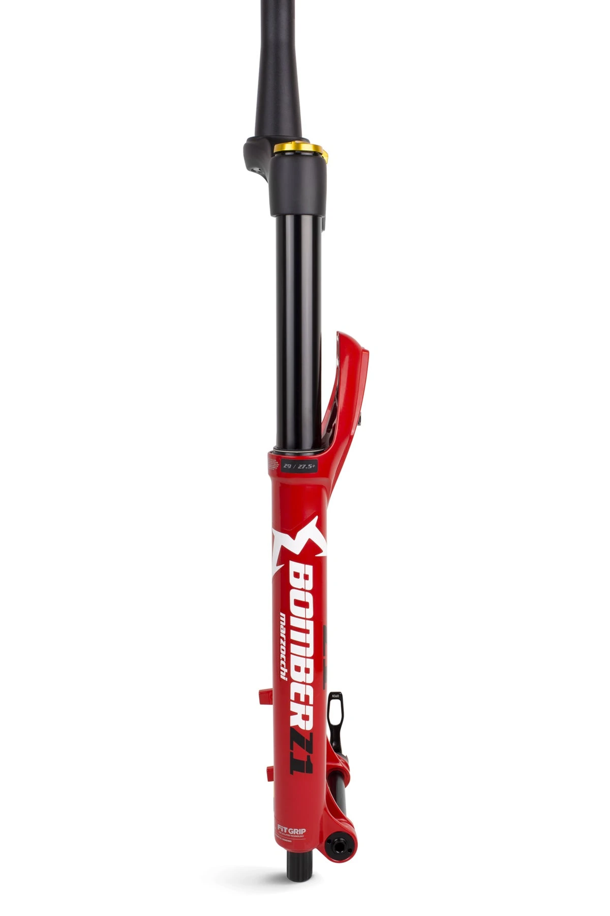 Marzocchi Bomber Z1 Coil 29" - 44mm Offset - 2022 2 Marzocchi Bomber Z1 Coil 29" - 44mm Offset - 2022 - Image 2