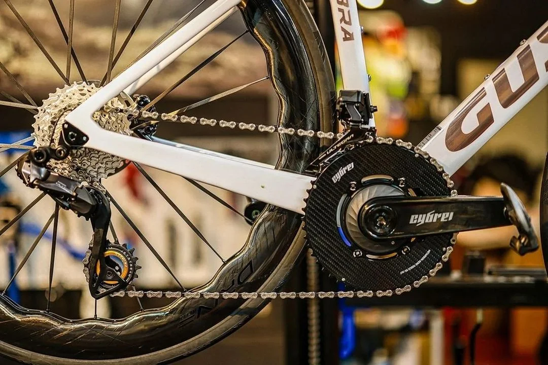 Rush Riders -Rush Riders 1 Everything You Need to Know About Bike Cassettes