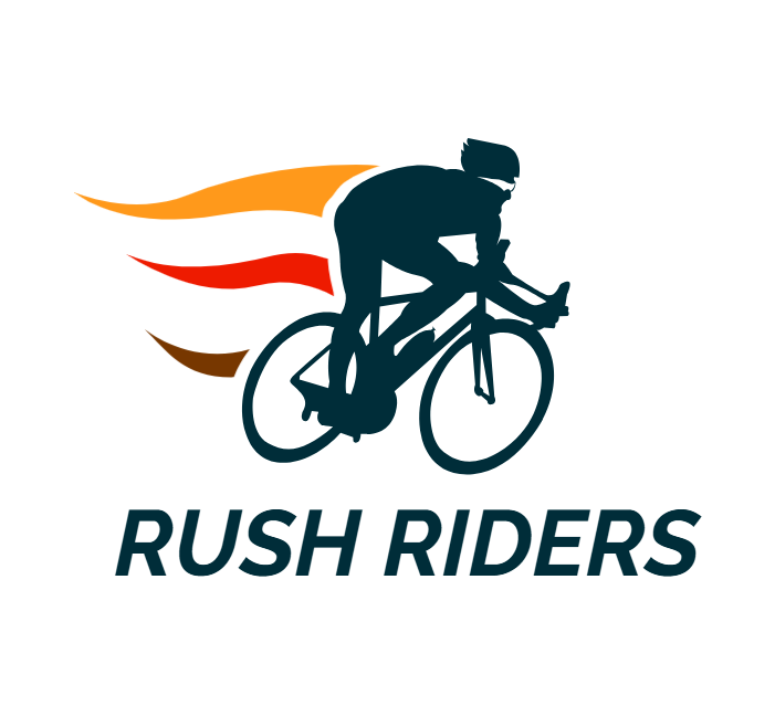 Rush Riders