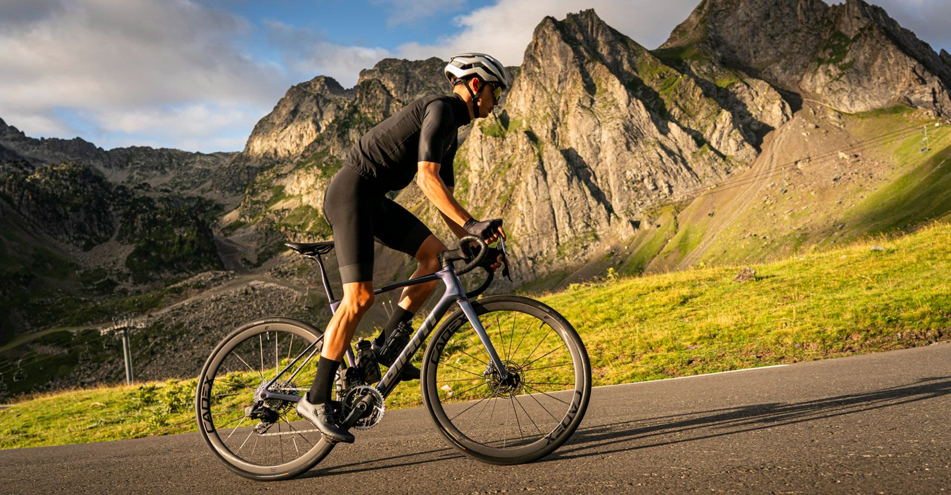 Rush Riders -Rush Riders comment choisir son velo route banniere